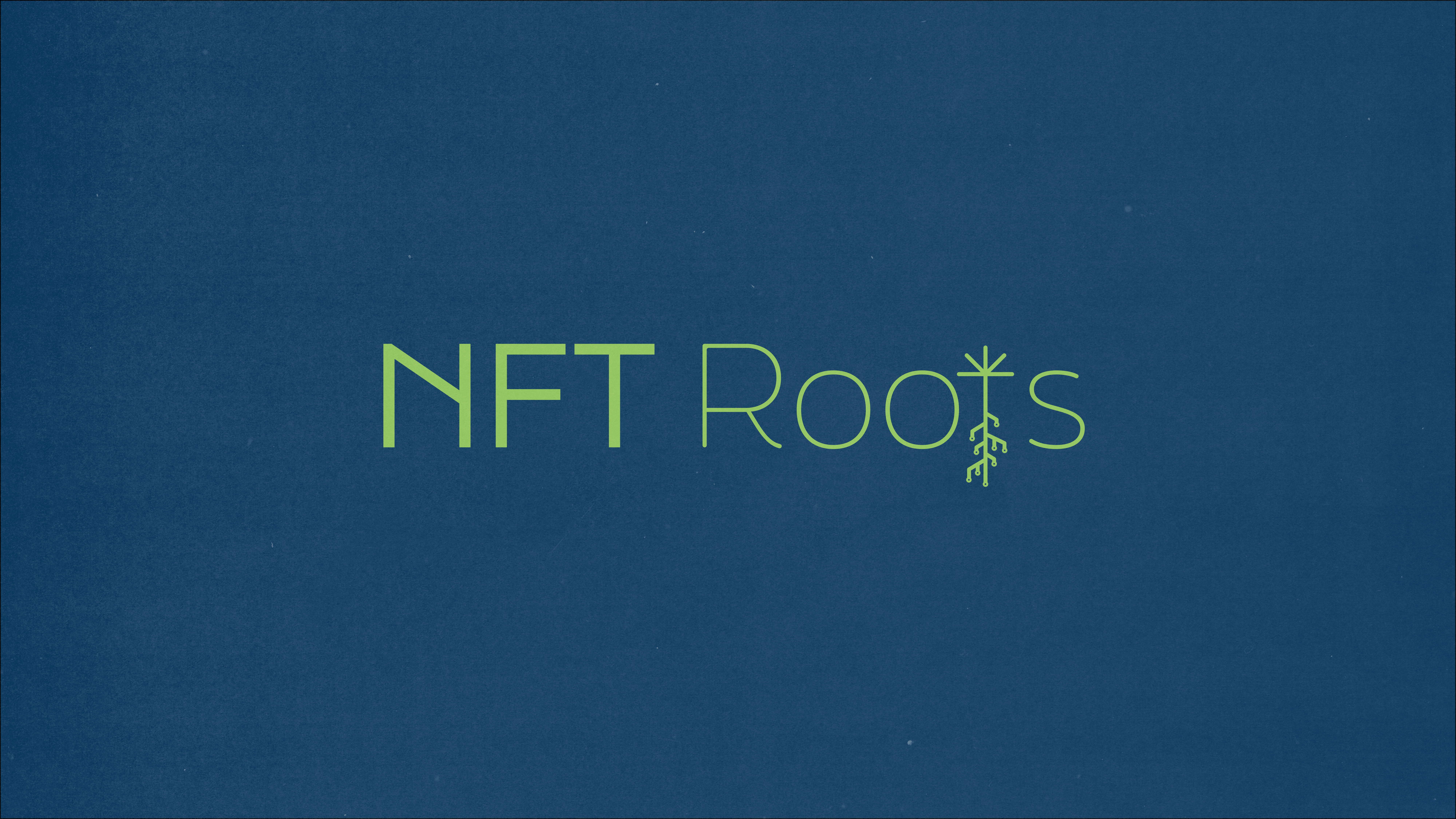 NFT Roots media 1