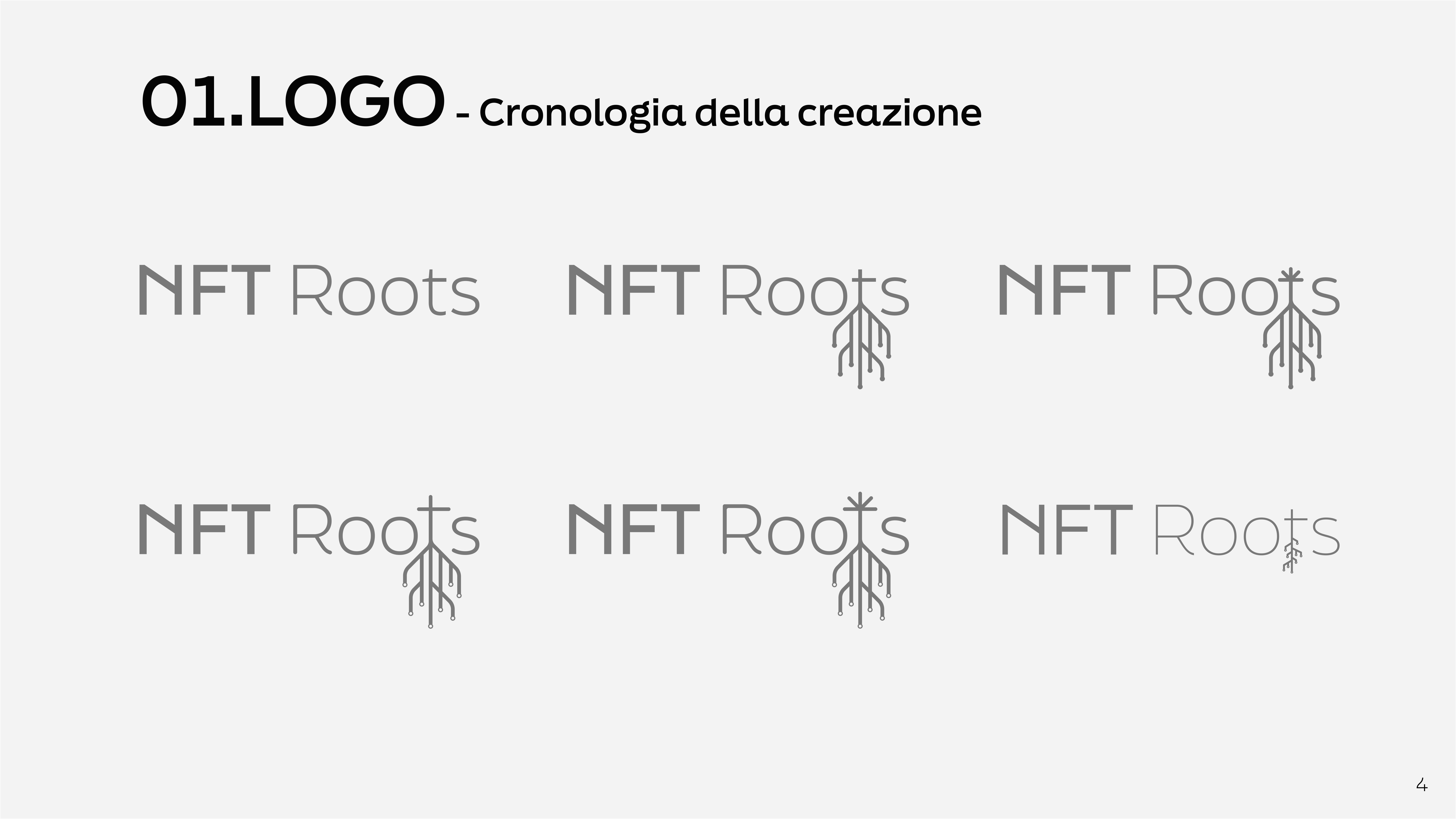 NFT Roots 4